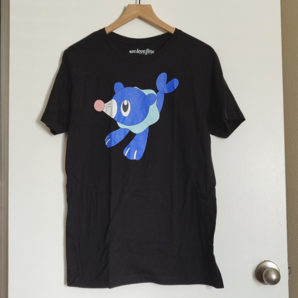 Popplio Pokémon Tee